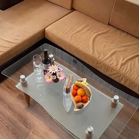 Apartmán Granat Gondola Next To Lift *