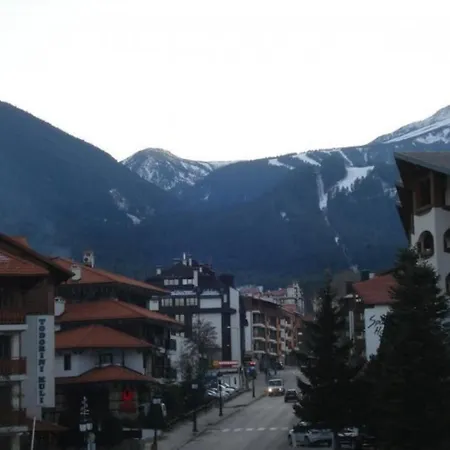 Lägenhet Granat Gondola Next To Lift *