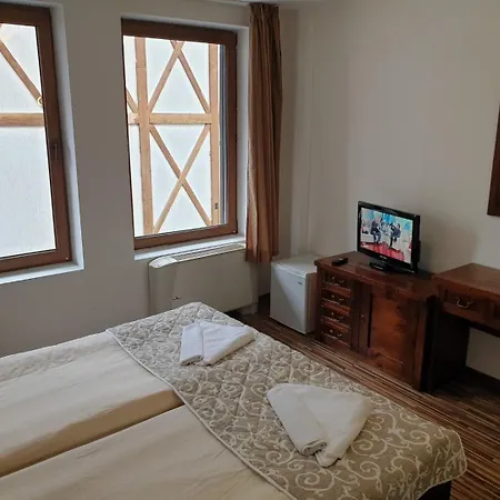 Granat Gondola Next To Lift Lägenhet *