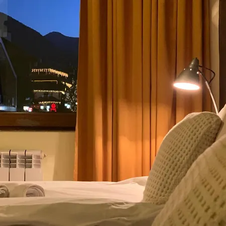 Lägenhet Granat Gondola Next To Lift Bansko