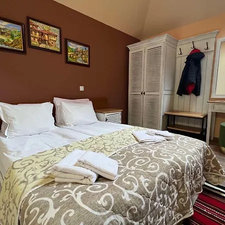 Апартаменты Granat Gondola Next To Lift