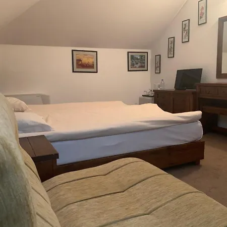 Granat Gondola Next To Lift