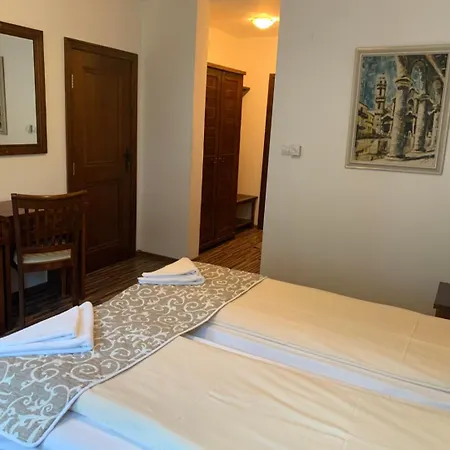 Lägenhet Granat Gondola Next To Lift *