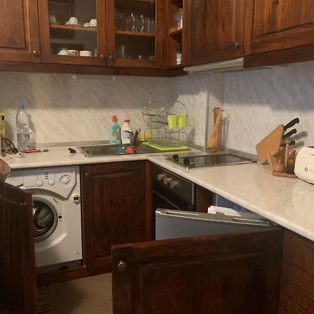 Granat Gondola Next To Lift Апартаменты Банско