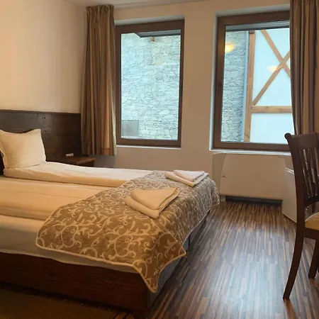 Апартаменты Granat Gondola Next To Lift