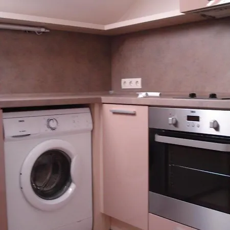 Granat Gondola Next To Lift