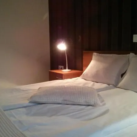 Granat Gondola Next To Lift * Банско