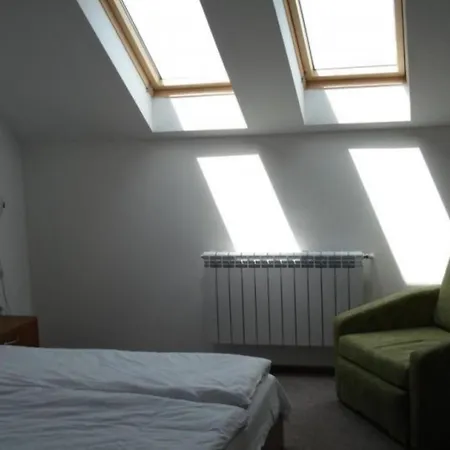 Granat Gondola Next To Lift * Банско