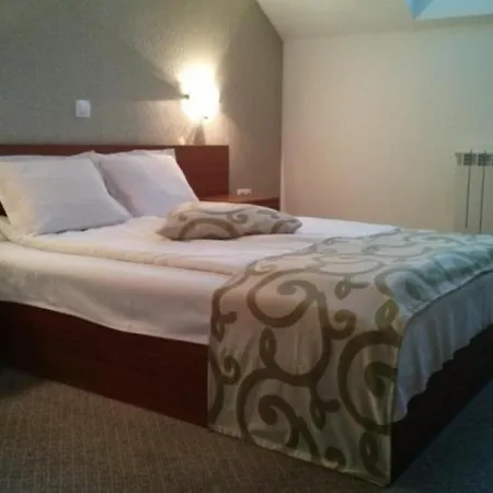 Granat Gondola Next To Lift