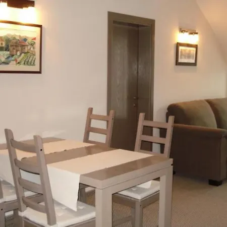 Lägenhet Granat Gondola Next To Lift Bansko