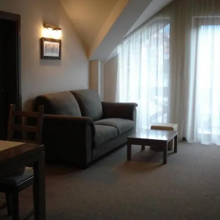 Granat Gondola Next To Lift Апартаменты *