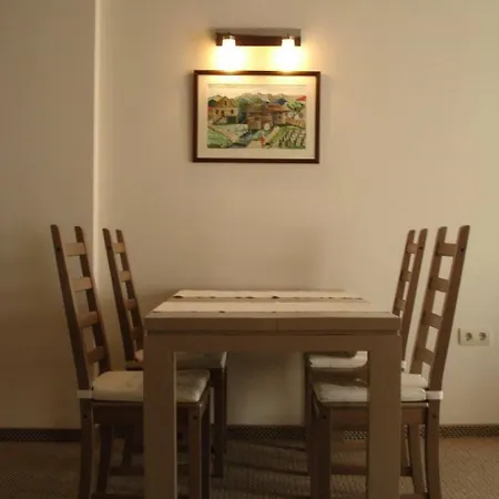 Granat Gondola Next To Lift Апартаменты