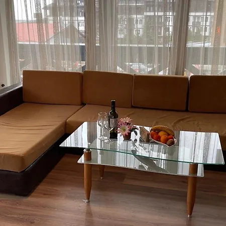 Granat Gondola Next To Lift Апартаменты