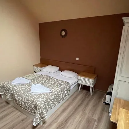 Granat Gondola Next To Lift Апартаменты *