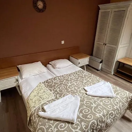 Lägenhet Granat Gondola Next To Lift Bansko