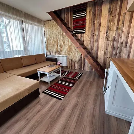 Granat Gondola Next To Lift Lägenhet *