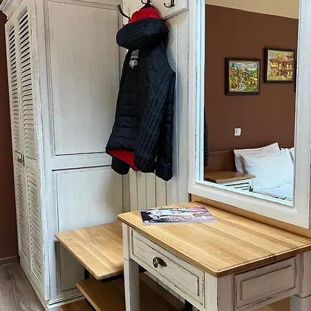 Granat Gondola Next To Lift Апартаменты