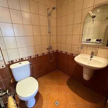 Granat Gondola Next To Lift * Банско