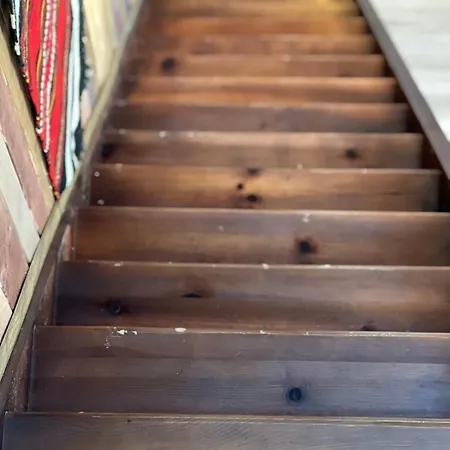 Granat Gondola Next To Lift Апартаменты *