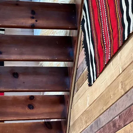 Granat Gondola Next To Lift * Bansko