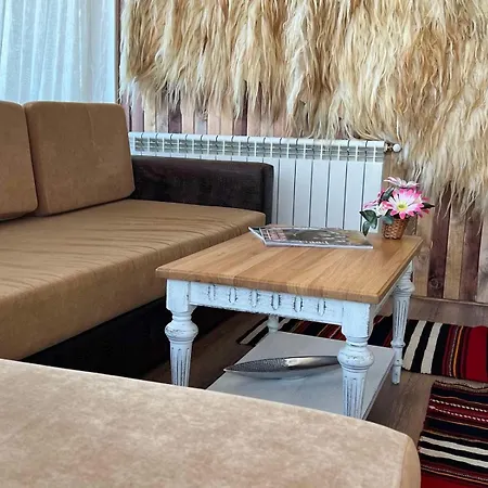 Granat Gondola Next To Lift