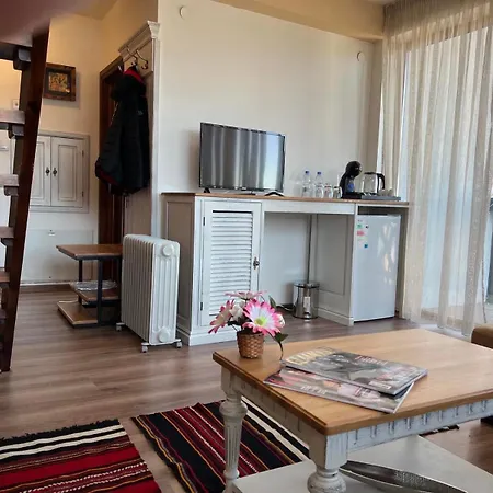 Lägenhet Granat Gondola Next To Lift