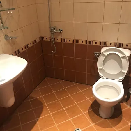 Lägenhet Granat Gondola Next To Lift *