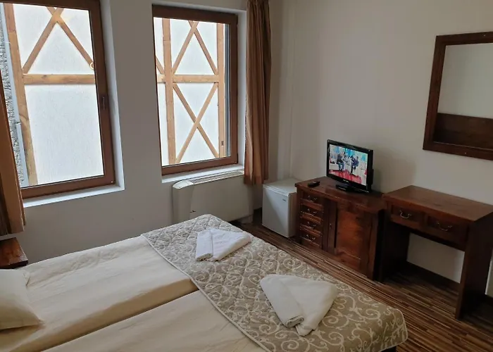 Granat Gondola Next To Lift Apartman *