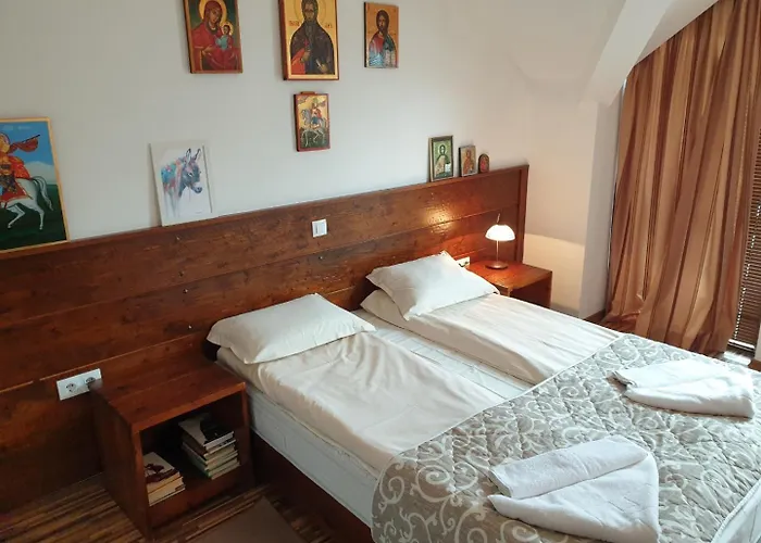 Apartman Granat Gondola Next To Lift *