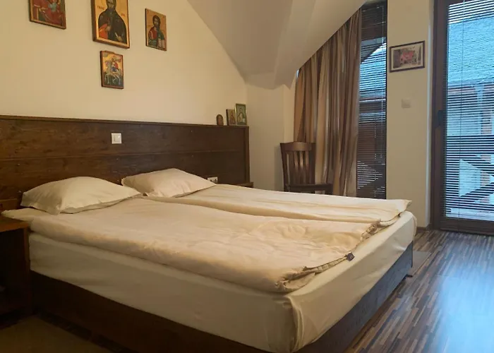 Apartman Granat Gondola Next To Lift