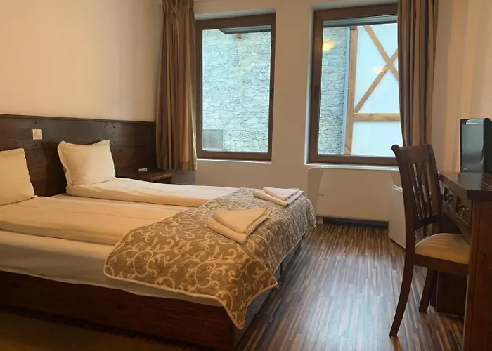 Apartman Granat Gondola Next To Lift