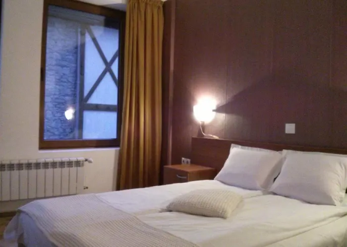 Granat Gondola Next To Lift Apartman *