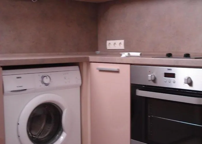 Granat Gondola Next To Lift