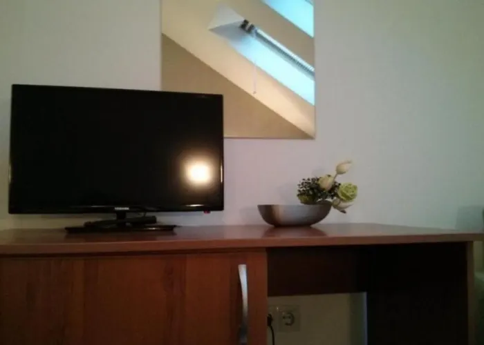 Apartman Granat Gondola Next To Lift *