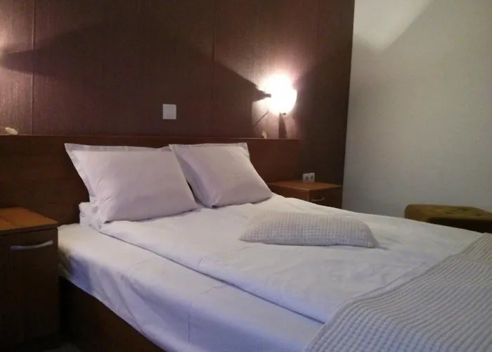 Apartman Granat Gondola Next To Lift Banszko