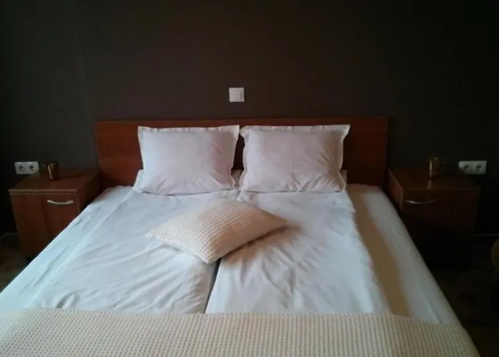 Apartman Granat Gondola Next To Lift *