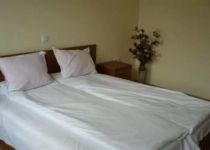 Granat Gondola Next To Lift * Banszko