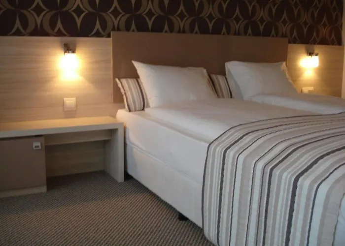 Apartman Granat Gondola Next To Lift