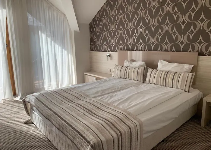 Granat Gondola Next To Lift Banszko