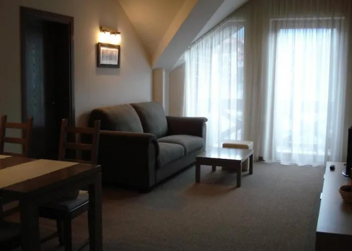 Granat Gondola Next To Lift Apartman *