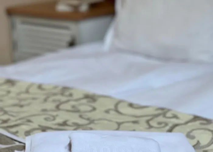 Granat Gondola Next To Lift