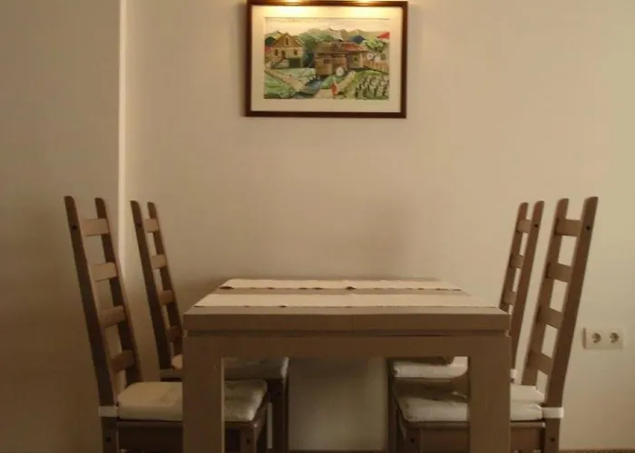 Granat Gondola Next To Lift Appartement