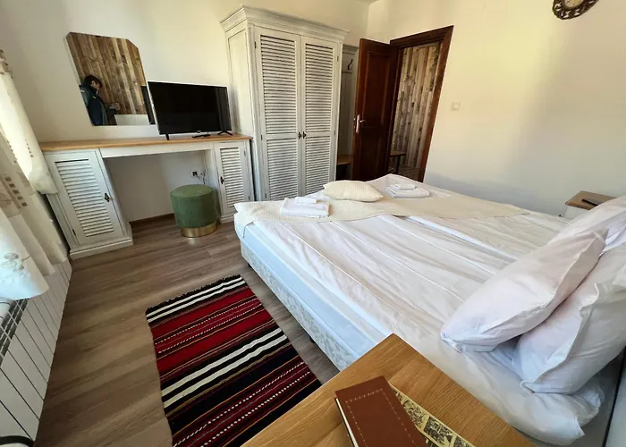 Granat Gondola Next To Lift Apartman Banszko