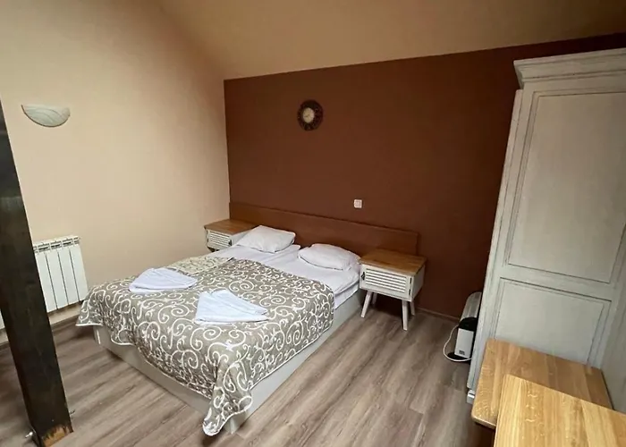 Granat Gondola Next To Lift Apartman *