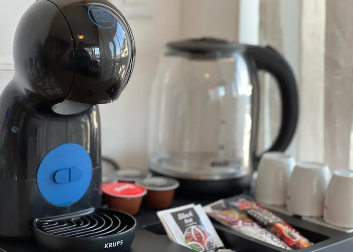 Appartement Granat Gondola Next To Lift