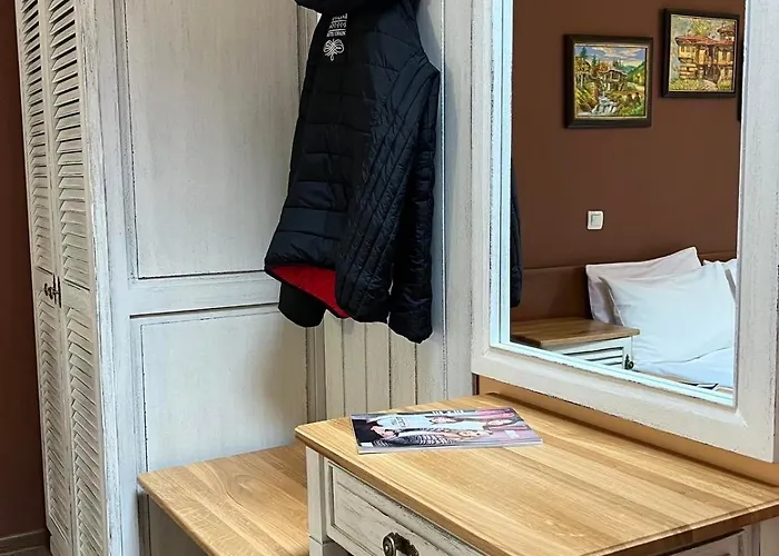 Granat Gondola Next To Lift Appartement