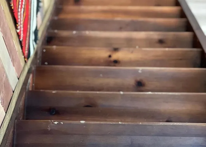 Granat Gondola Next To Lift Appartement *